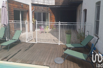 achat maison vallon-pont-d-arc 07150