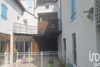 achat maison vallon-pont-d-arc 07150