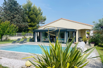 achat maison vallon-pont-d-arc 07150