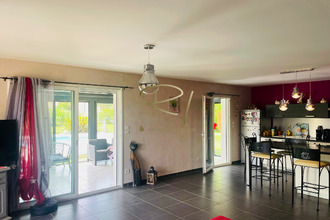 achat maison vallon-pont-d-arc 07150