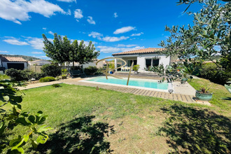 achat maison vallon-pont-d-arc 07150