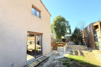achat maison vallon-pont-d-arc 07150
