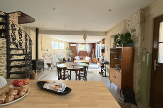 achat maison vallon-pont-d-arc 07150