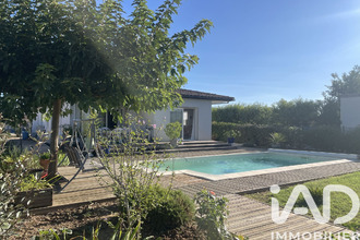 achat maison vallon-pont-d-arc 07150