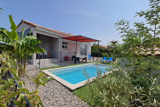 achat maison vallon-pont-d-arc 07150