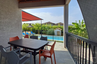 achat maison vallon-pont-d-arc 07150