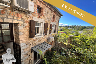 achat maison vallon-pont-d-arc 07150