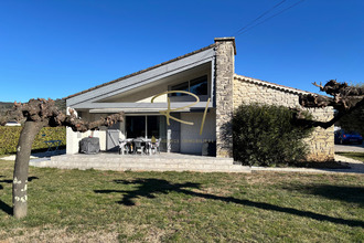 achat maison vallon-pont-d-arc 07150