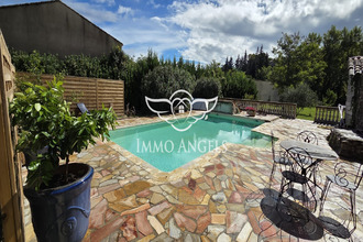 achat maison vallon-pont-d-arc 07150