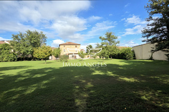 achat maison vallon-pont-d-arc 07150