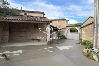 achat maison vallon-pont-d-arc 07150