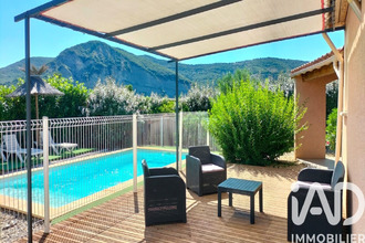 achat maison vallon-pont-d-arc 07150