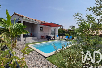 achat maison vallon-pont-d-arc 07150