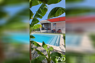 achat maison vallon-pont-d-arc 07150