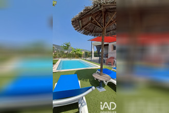 achat maison vallon-pont-d-arc 07150