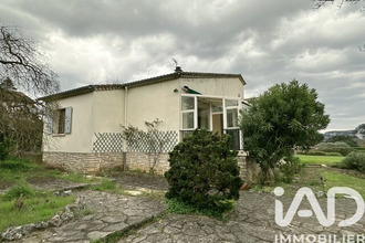 achat maison vallon-pont-d-arc 07150