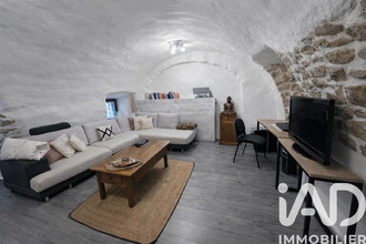 achat maison vallon-pont-d-arc 07150