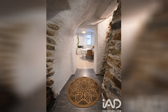 achat maison vallon-pont-d-arc 07150