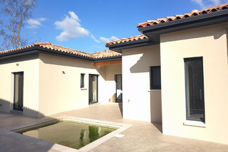 achat maison vallon-pont-d-arc 07150