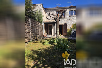 achat maison vallon-pont-d-arc 07150