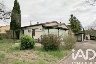 achat maison vallon-pont-d-arc 07150