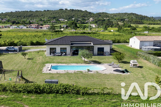achat maison vallon-pont-d-arc 07150