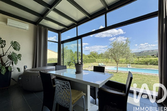 achat maison vallon-pont-d-arc 07150