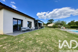 achat maison vallon-pont-d-arc 07150