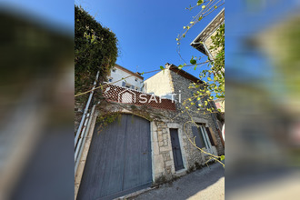 achat maison vallon-pont-d-arc 07150