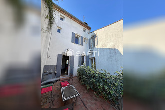 achat maison vallon-pont-d-arc 07150