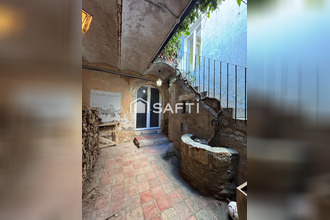 achat maison vallon-pont-d-arc 07150