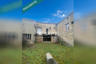 achat maison vallon-pont-d-arc 07150