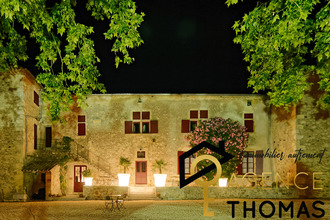 achat maison vallon-pont-d-arc 07150