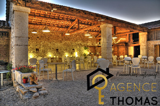 achat maison vallon-pont-d-arc 07150