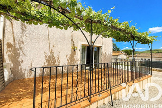 achat maison vallon-pont-d-arc 07150