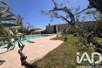 achat maison vallon-pont-d-arc 07150