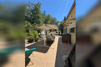 achat maison vallon-pont-d-arc 07150