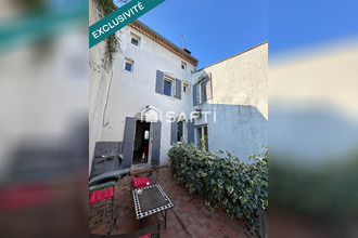 achat maison vallon-pont-d-arc 07150