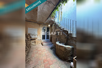 achat maison vallon-pont-d-arc 07150