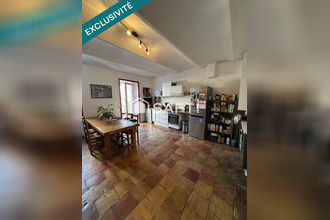 achat maison vallon-pont-d-arc 07150