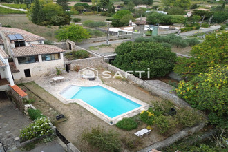achat maison vallon-pont-d-arc 07150
