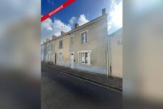 achat maison vallon-sur-gee 72540