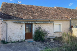 achat maison vallon-sur-gee 72540