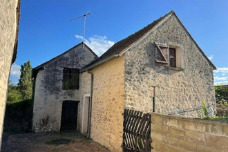 achat maison vallon-sur-gee 72540