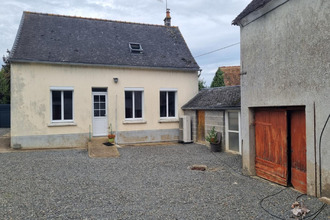 achat maison vallon-sur-gee 72540