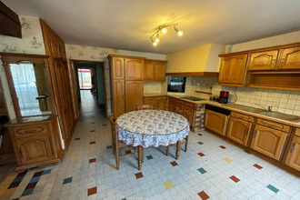 achat maison vallon-sur-gee 72540