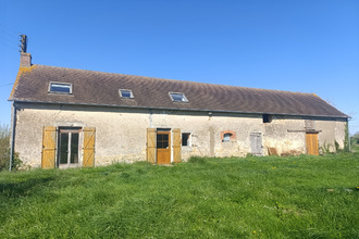 achat maison vallon-sur-gee 72540