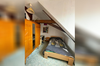 achat maison vallon-sur-gee 72540