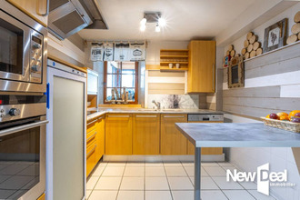 achat maison vallorcine 74660