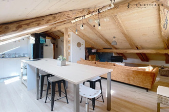 achat maison vallorcine 74660